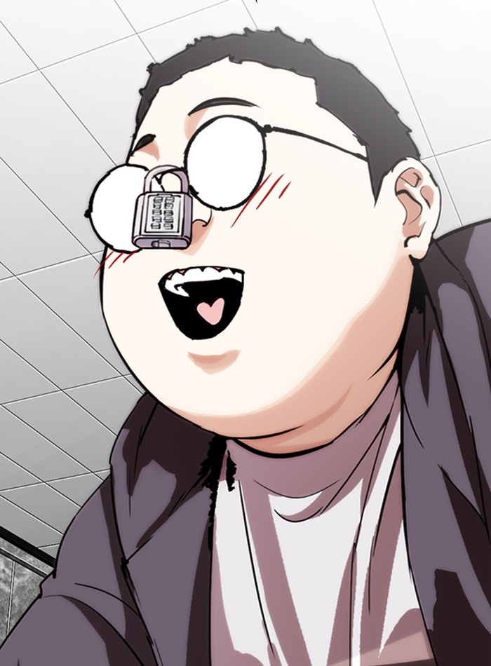 Lookism Chapter 288 page 49 - Chapter 288: Ep. 288: Workers(4 Affiliates) (2)