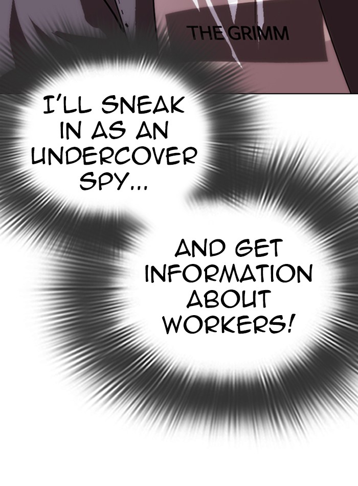 Lookism Chapter 288 page 50 - Chapter 288: Ep. 288: Workers(4 Affiliates) (2)