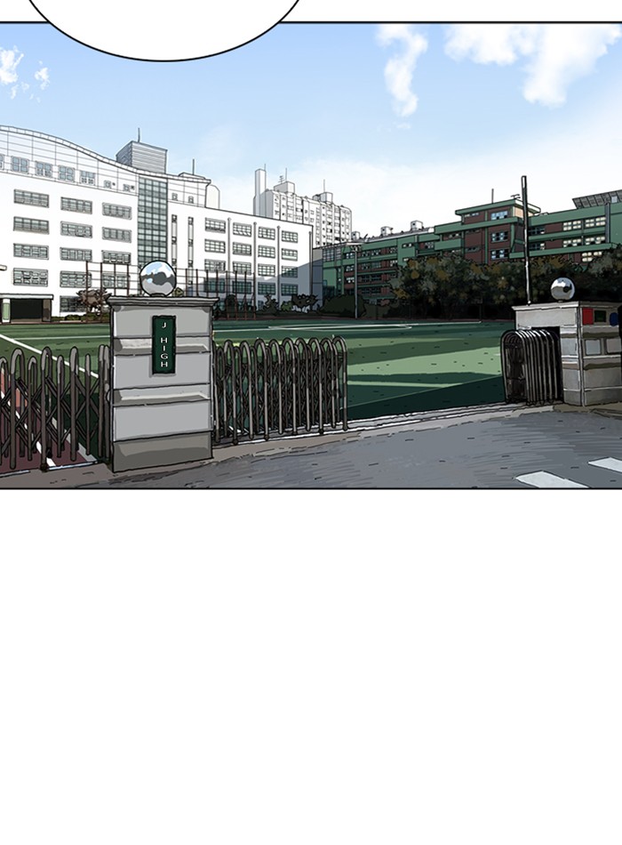 Lookism Chapter 288 page 52 - Chapter 288: Ep. 288: Workers(4 Affiliates) (2)