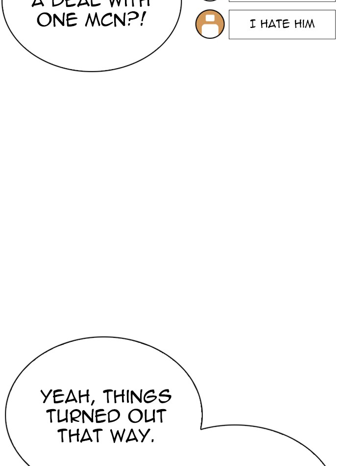 Lookism Chapter 288 page 54 - Chapter 288: Ep. 288: Workers(4 Affiliates) (2)
