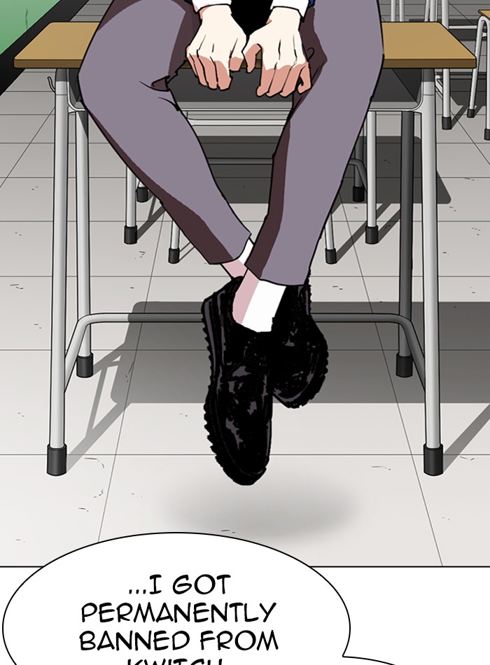Lookism Chapter 288 page 56 - Chapter 288: Ep. 288: Workers(4 Affiliates) (2)