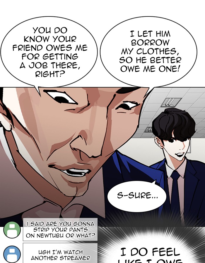 Lookism Chapter 288 page 64 - Chapter 288: Ep. 288: Workers(4 Affiliates) (2)