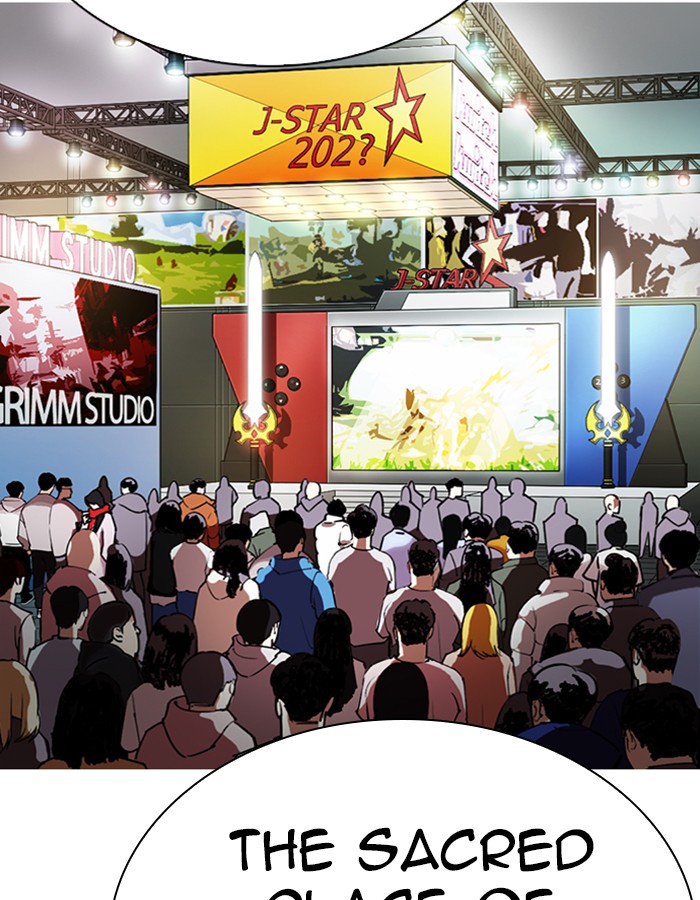 Lookism Chapter 288 page 71 - Chapter 288: Ep. 288: Workers(4 Affiliates) (2)