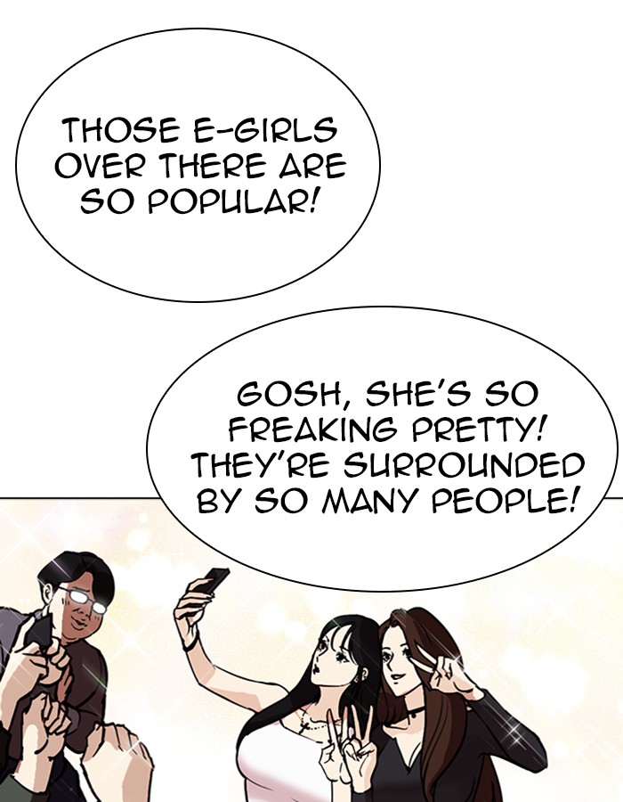 Lookism Chapter 288 page 75 - Chapter 288: Ep. 288: Workers(4 Affiliates) (2)