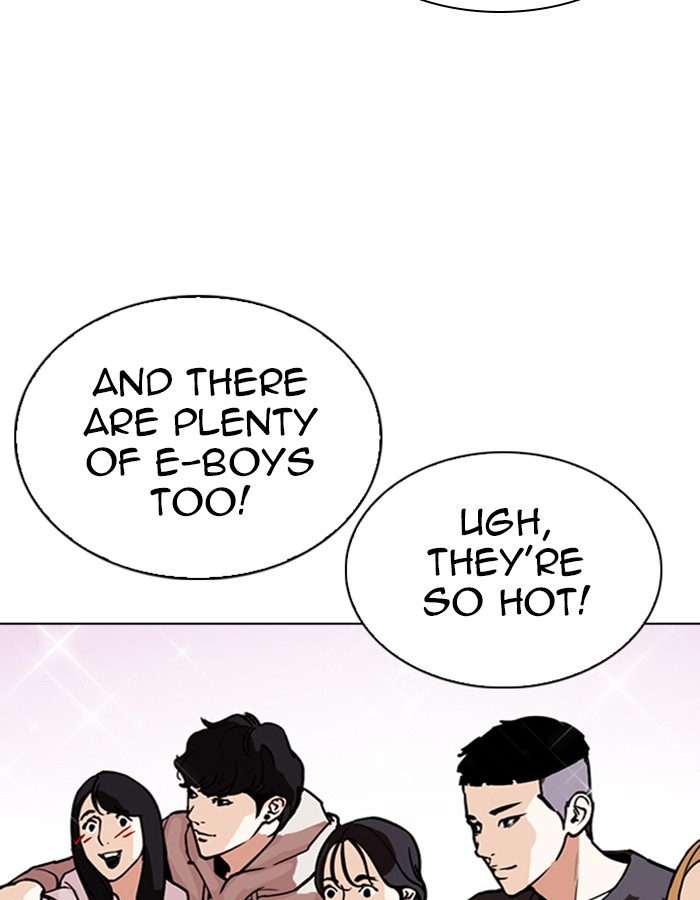 Lookism Chapter 288 page 77 - Chapter 288: Ep. 288: Workers(4 Affiliates) (2)