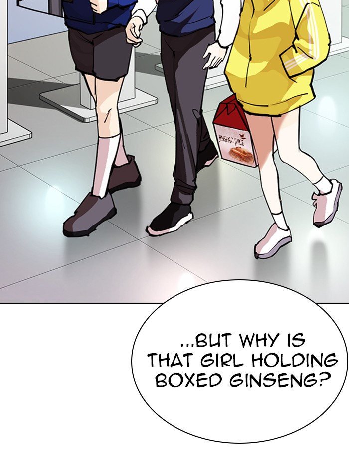 Lookism Chapter 288 page 80 - Chapter 288: Ep. 288: Workers(4 Affiliates) (2)