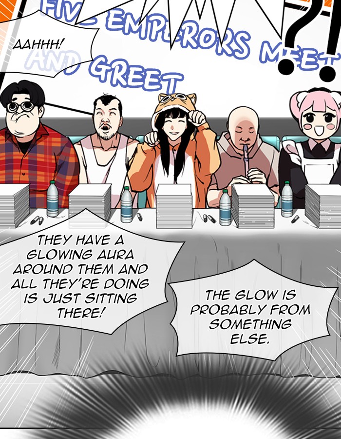 Lookism Chapter 288 page 86 - Chapter 288: Ep. 288: Workers(4 Affiliates) (2)