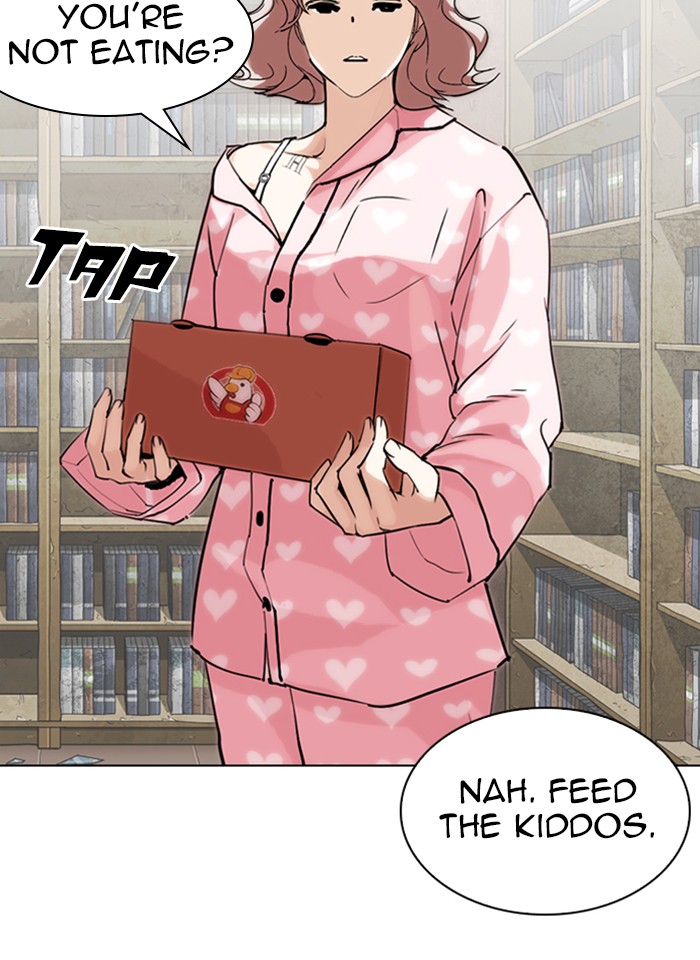 Lookism Chapter 289 page 106 - Chapter 289: Ep. 289: Workers(4 Affiliates) (3)