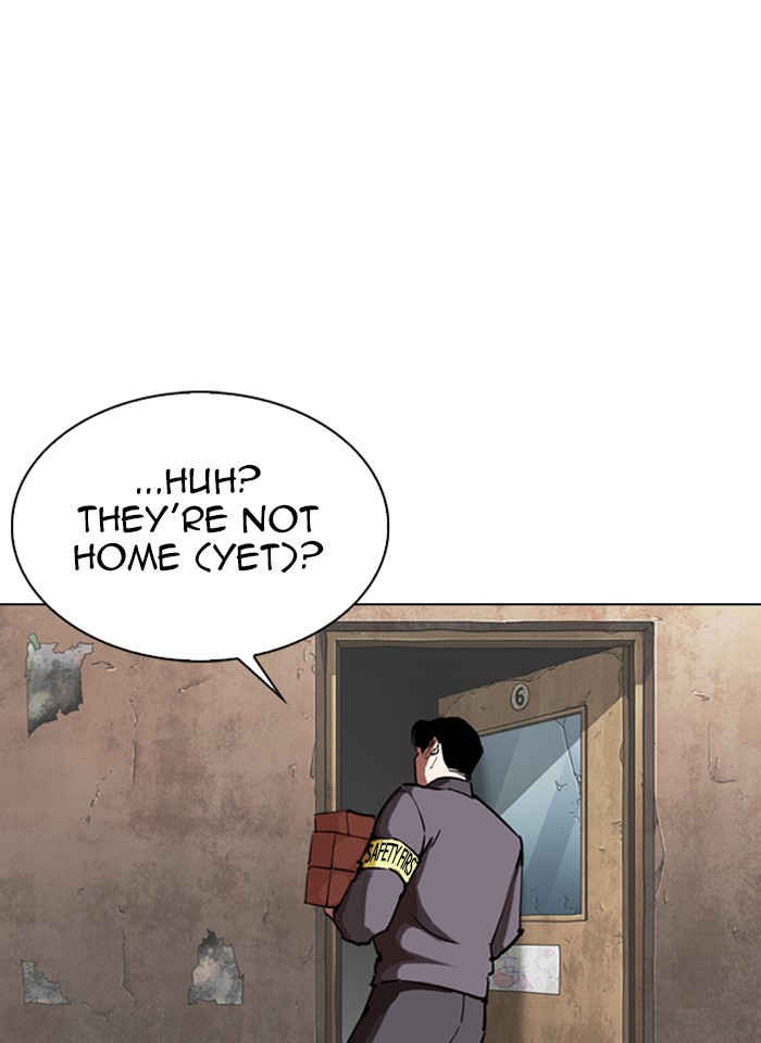 Lookism Chapter 289 page 107 - Chapter 289: Ep. 289: Workers(4 Affiliates) (3)