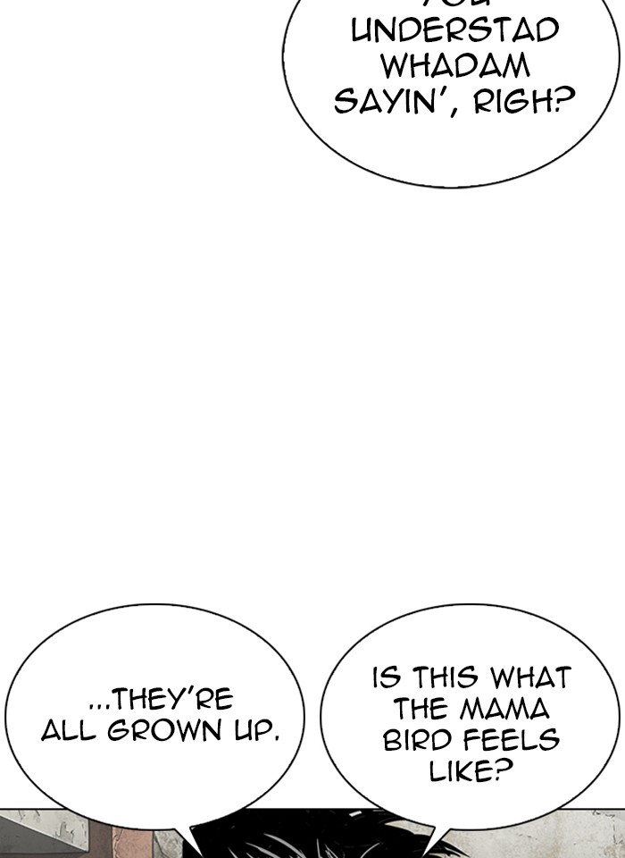 Lookism Chapter 289 page 110 - Chapter 289: Ep. 289: Workers(4 Affiliates) (3)