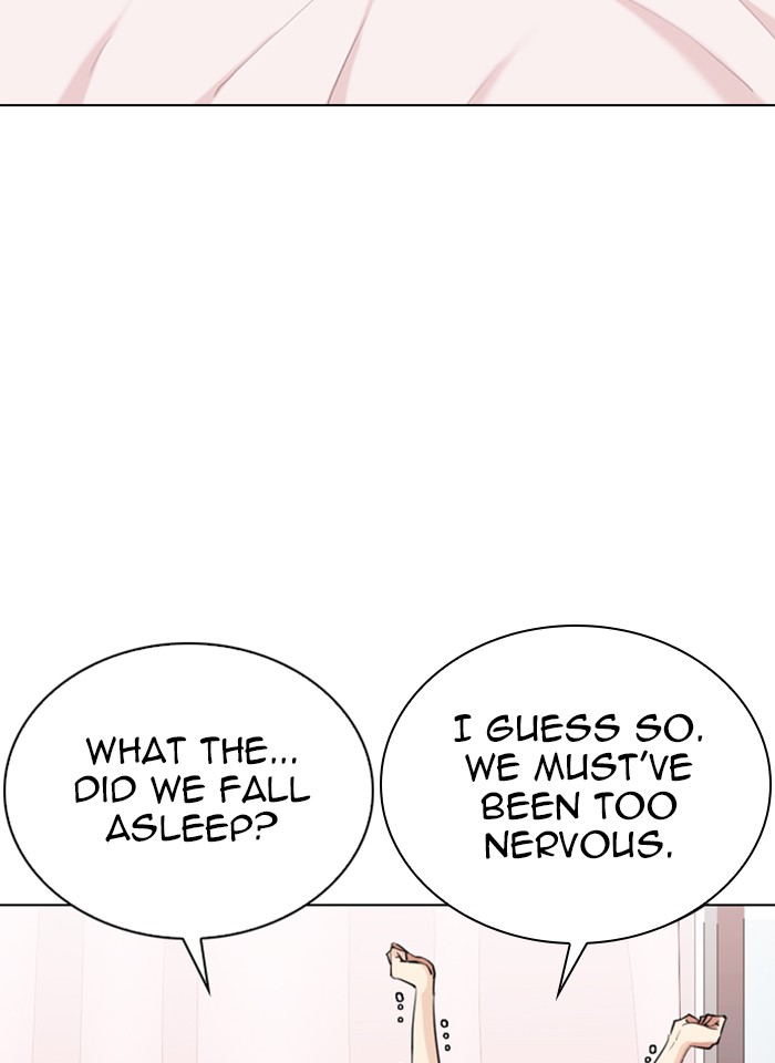 Lookism Chapter 289 page 116 - Chapter 289: Ep. 289: Workers(4 Affiliates) (3)