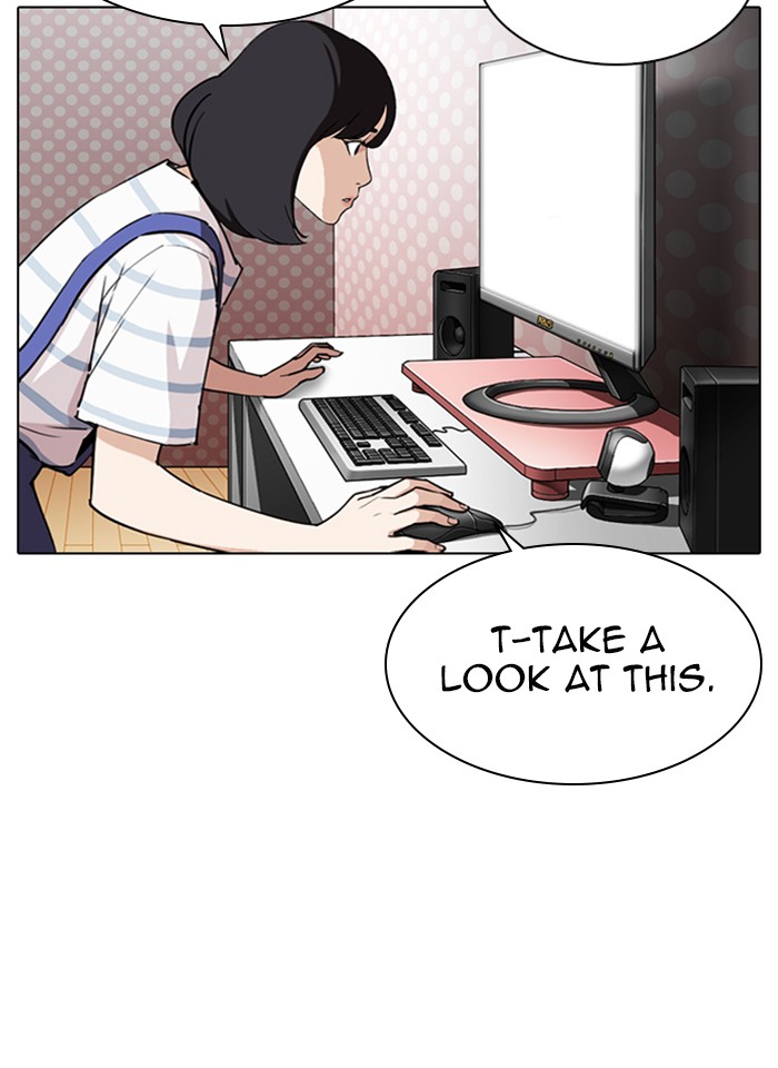 Lookism Chapter 289 page 124 - Chapter 289: Ep. 289: Workers(4 Affiliates) (3)