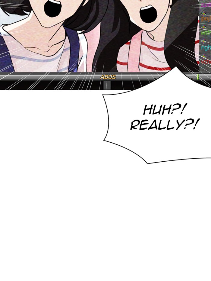 Lookism Chapter 289 page 127 - Chapter 289: Ep. 289: Workers(4 Affiliates) (3)