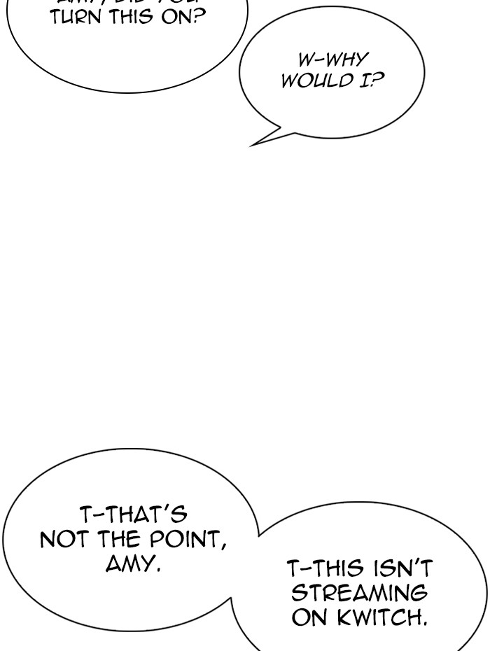 Lookism Chapter 289 page 129 - Chapter 289: Ep. 289: Workers(4 Affiliates) (3)