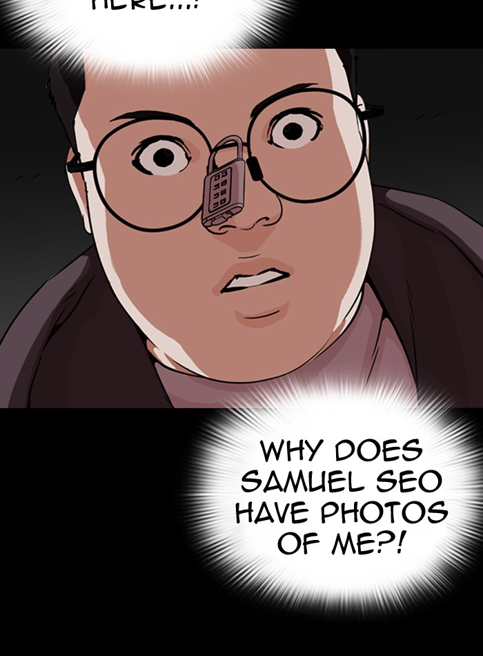 Lookism Chapter 289 page 14 - Chapter 289: Ep. 289: Workers(4 Affiliates) (3)