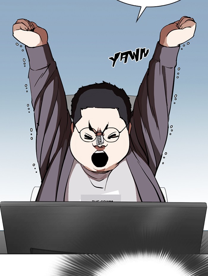 Lookism Chapter 289 page 144 - Chapter 289: Ep. 289: Workers(4 Affiliates) (3)
