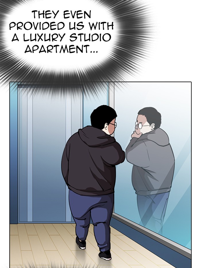 Lookism Chapter 289 page 146 - Chapter 289: Ep. 289: Workers(4 Affiliates) (3)