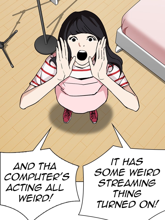 Lookism Chapter 289 page 153 - Chapter 289: Ep. 289: Workers(4 Affiliates) (3)