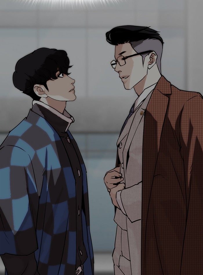 Lookism Chapter 289 page 16 - Chapter 289: Ep. 289: Workers(4 Affiliates) (3)