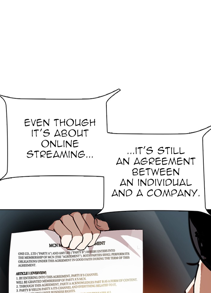 Lookism Chapter 289 page 162 - Chapter 289: Ep. 289: Workers(4 Affiliates) (3)