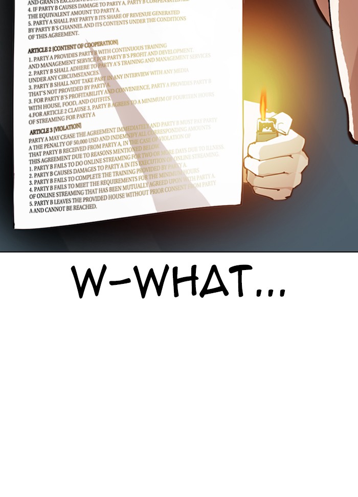 Lookism Chapter 289 page 163 - Chapter 289: Ep. 289: Workers(4 Affiliates) (3)