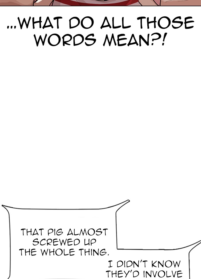 Lookism Chapter 289 page 165 - Chapter 289: Ep. 289: Workers(4 Affiliates) (3)