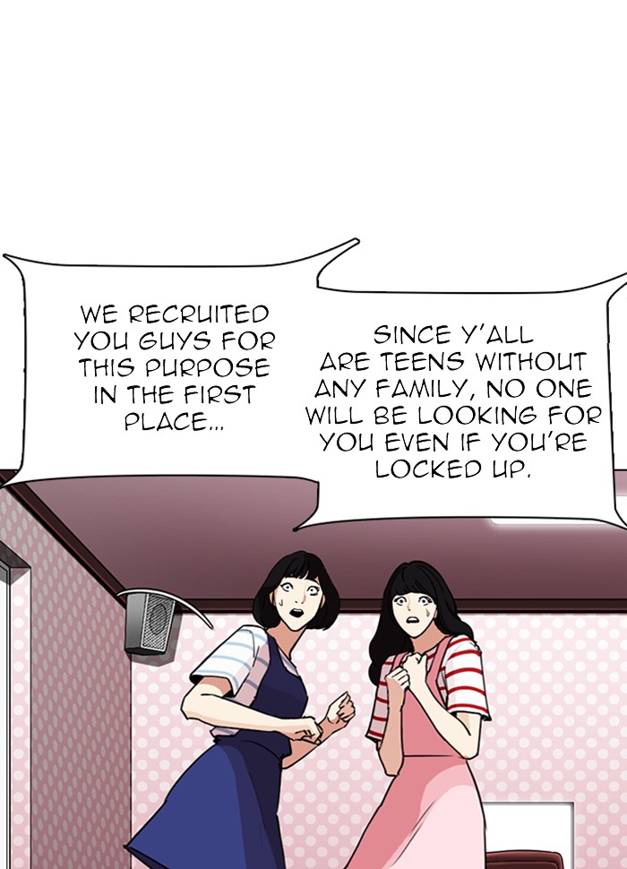 Lookism Chapter 289 page 167 - Chapter 289: Ep. 289: Workers(4 Affiliates) (3)