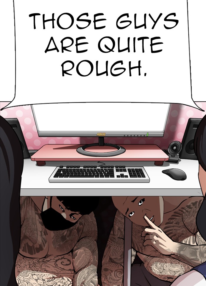 Lookism Chapter 289 page 170 - Chapter 289: Ep. 289: Workers(4 Affiliates) (3)