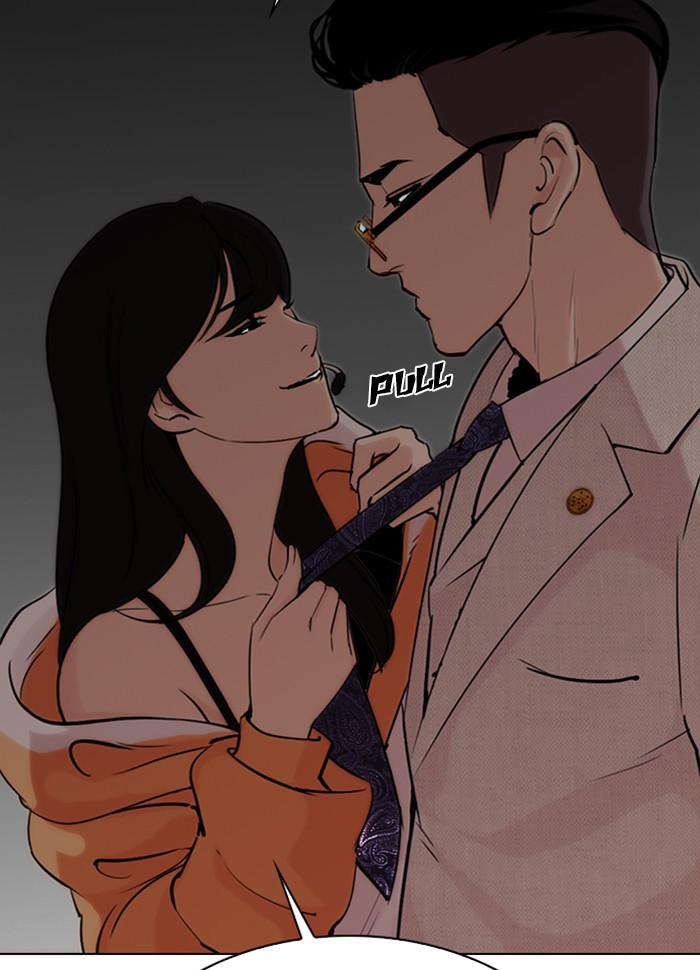 Lookism Chapter 289 page 190 - Chapter 289: Ep. 289: Workers(4 Affiliates) (3)