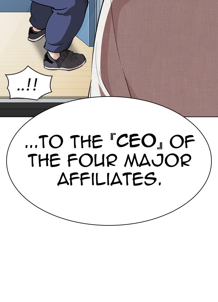 Lookism Chapter 289 page 193 - Chapter 289: Ep. 289: Workers(4 Affiliates) (3)