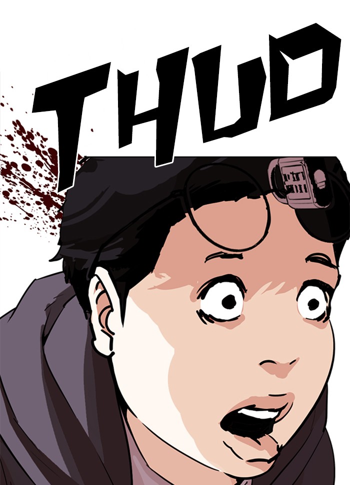 Lookism Chapter 289 page 196 - Chapter 289: Ep. 289: Workers(4 Affiliates) (3)