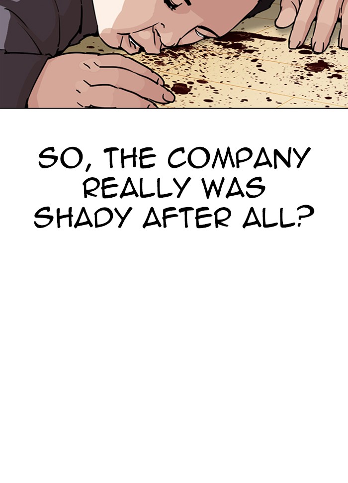 Lookism Chapter 289 page 201 - Chapter 289: Ep. 289: Workers(4 Affiliates) (3)