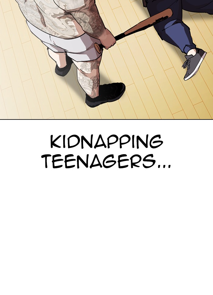 Lookism Chapter 289 page 203 - Chapter 289: Ep. 289: Workers(4 Affiliates) (3)