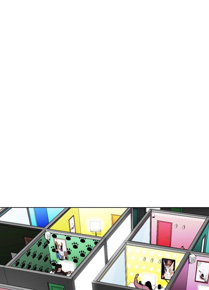 Lookism Chapter 289 page 204 - Chapter 289: Ep. 289: Workers(4 Affiliates) (3)