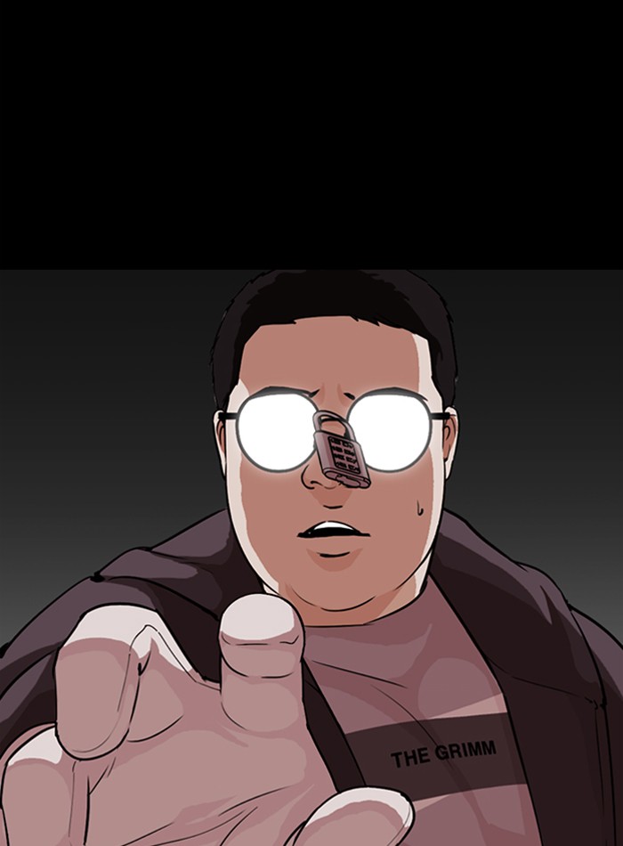 Lookism Chapter 289 page 21 - Chapter 289: Ep. 289: Workers(4 Affiliates) (3)