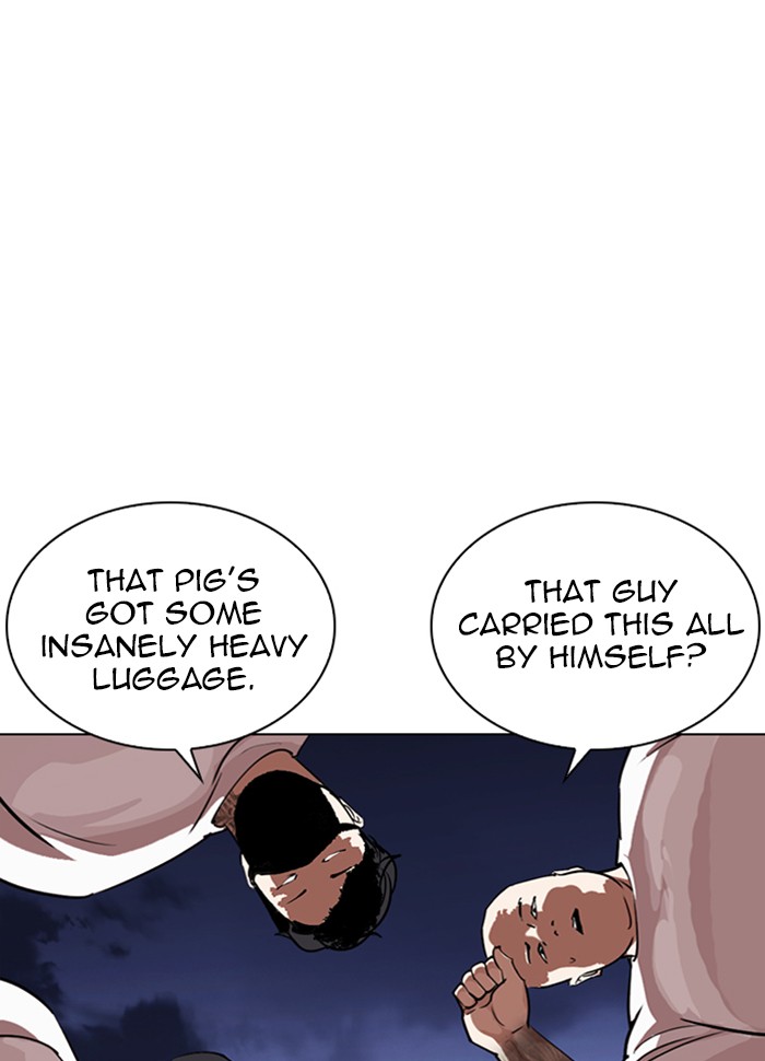 Lookism Chapter 289 page 214 - Chapter 289: Ep. 289: Workers(4 Affiliates) (3)