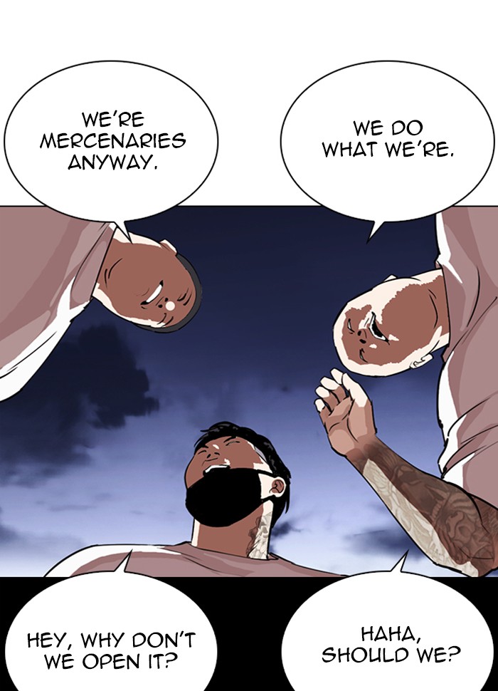 Lookism Chapter 289 page 217 - Chapter 289: Ep. 289: Workers(4 Affiliates) (3)