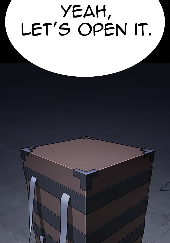 Lookism Chapter 289 page 221 - Chapter 289: Ep. 289: Workers(4 Affiliates) (3)