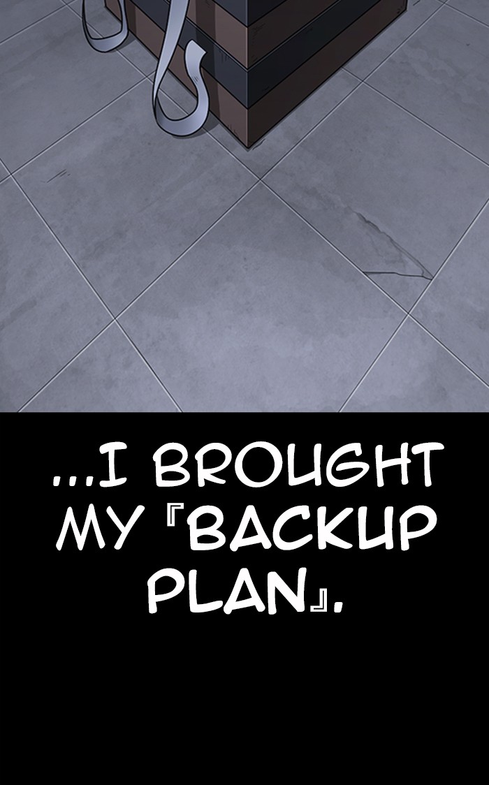 Lookism Chapter 289 page 222 - Chapter 289: Ep. 289: Workers(4 Affiliates) (3)