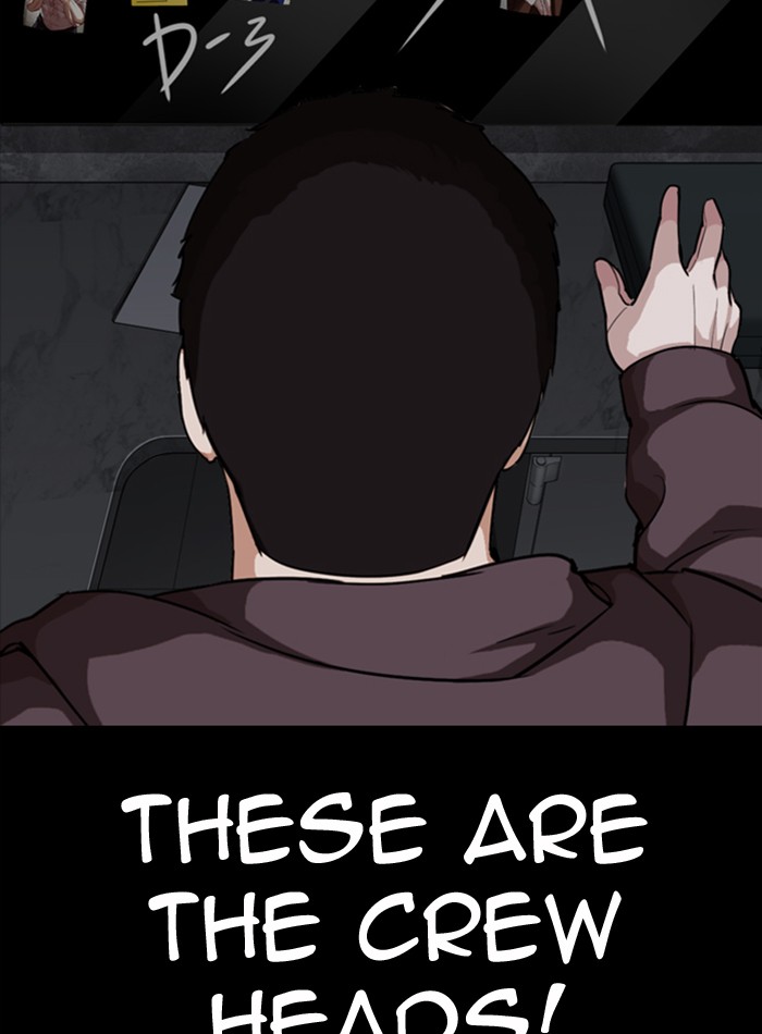Lookism Chapter 289 page 24 - Chapter 289: Ep. 289: Workers(4 Affiliates) (3)