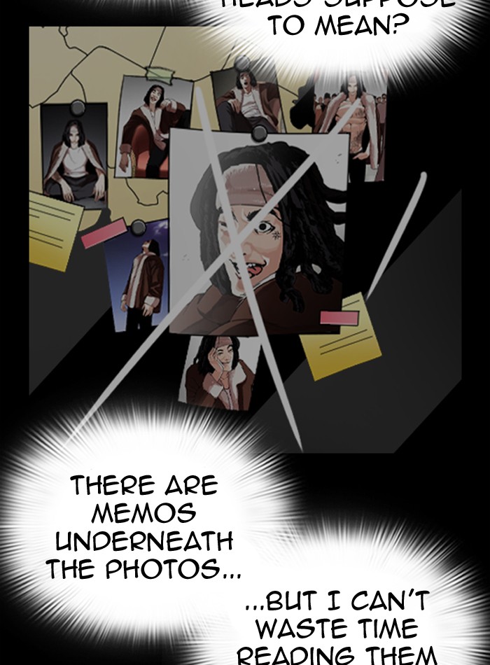 Lookism Chapter 289 page 26 - Chapter 289: Ep. 289: Workers(4 Affiliates) (3)