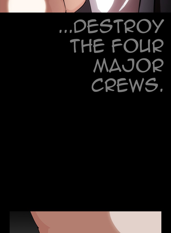 Lookism Chapter 289 page 3 - Chapter 289: Ep. 289: Workers(4 Affiliates) (3)