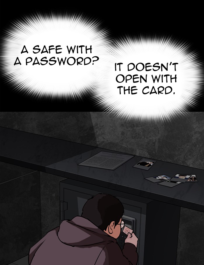 Lookism Chapter 289 page 31 - Chapter 289: Ep. 289: Workers(4 Affiliates) (3)