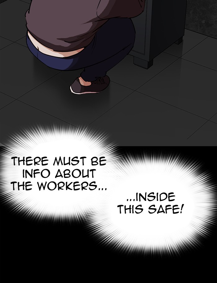 Lookism Chapter 289 page 32 - Chapter 289: Ep. 289: Workers(4 Affiliates) (3)