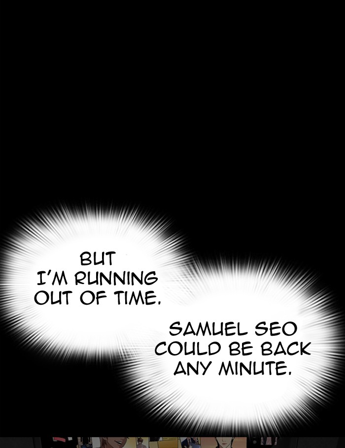 Lookism Chapter 289 page 35 - Chapter 289: Ep. 289: Workers(4 Affiliates) (3)