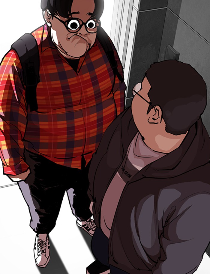 Lookism Chapter 289 page 40 - Chapter 289: Ep. 289: Workers(4 Affiliates) (3)