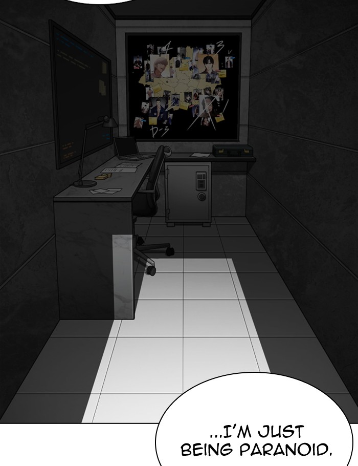 Lookism Chapter 289 page 53 - Chapter 289: Ep. 289: Workers(4 Affiliates) (3)