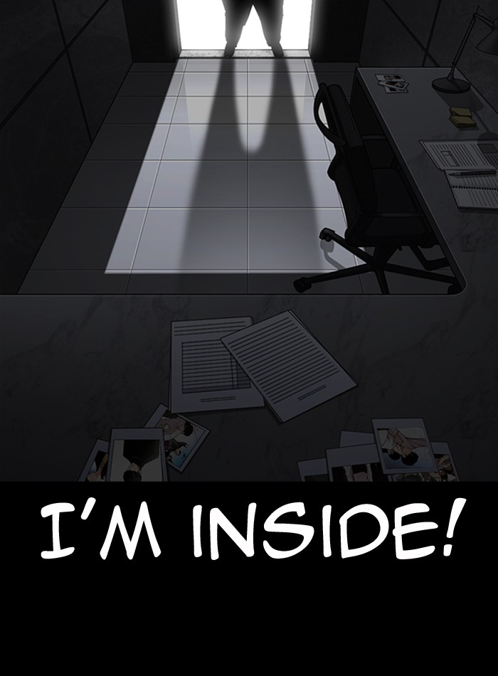 Lookism Chapter 289 page 6 - Chapter 289: Ep. 289: Workers(4 Affiliates) (3)