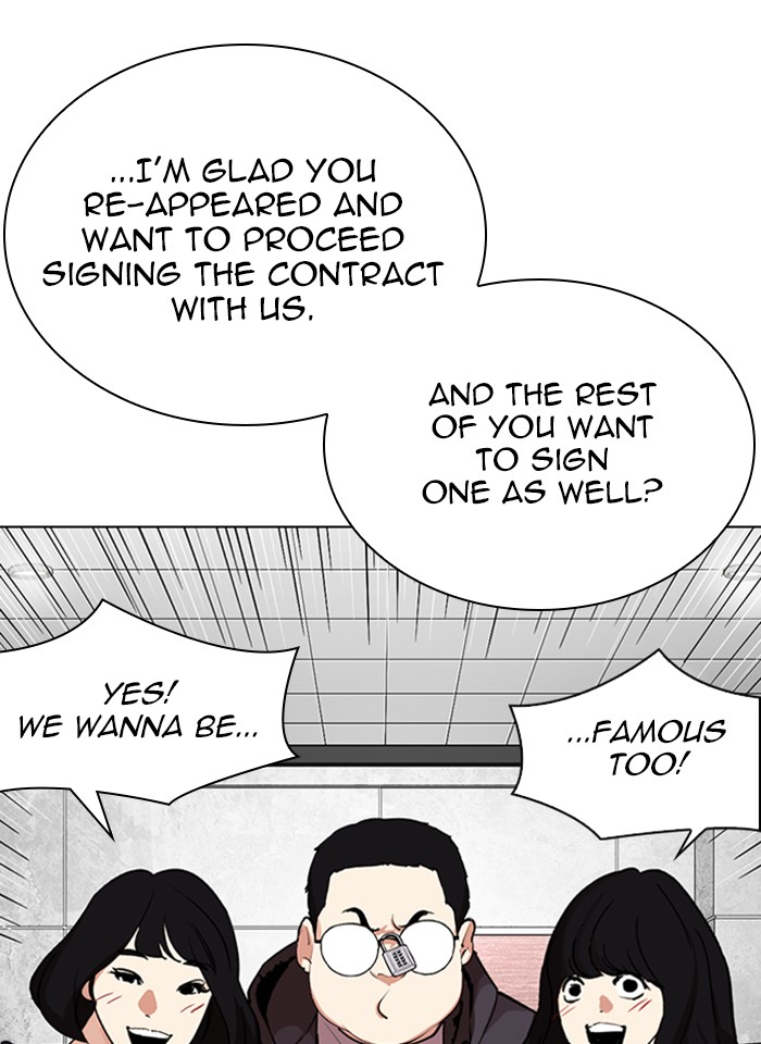 Lookism Chapter 289 page 64 - Chapter 289: Ep. 289: Workers(4 Affiliates) (3)