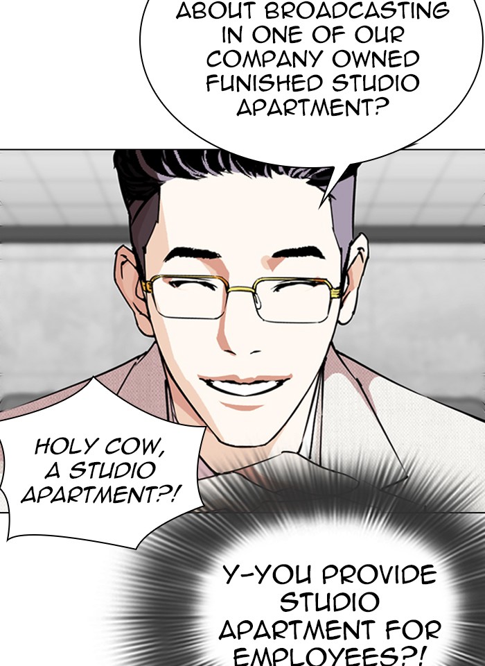 Lookism Chapter 289 page 71 - Chapter 289: Ep. 289: Workers(4 Affiliates) (3)